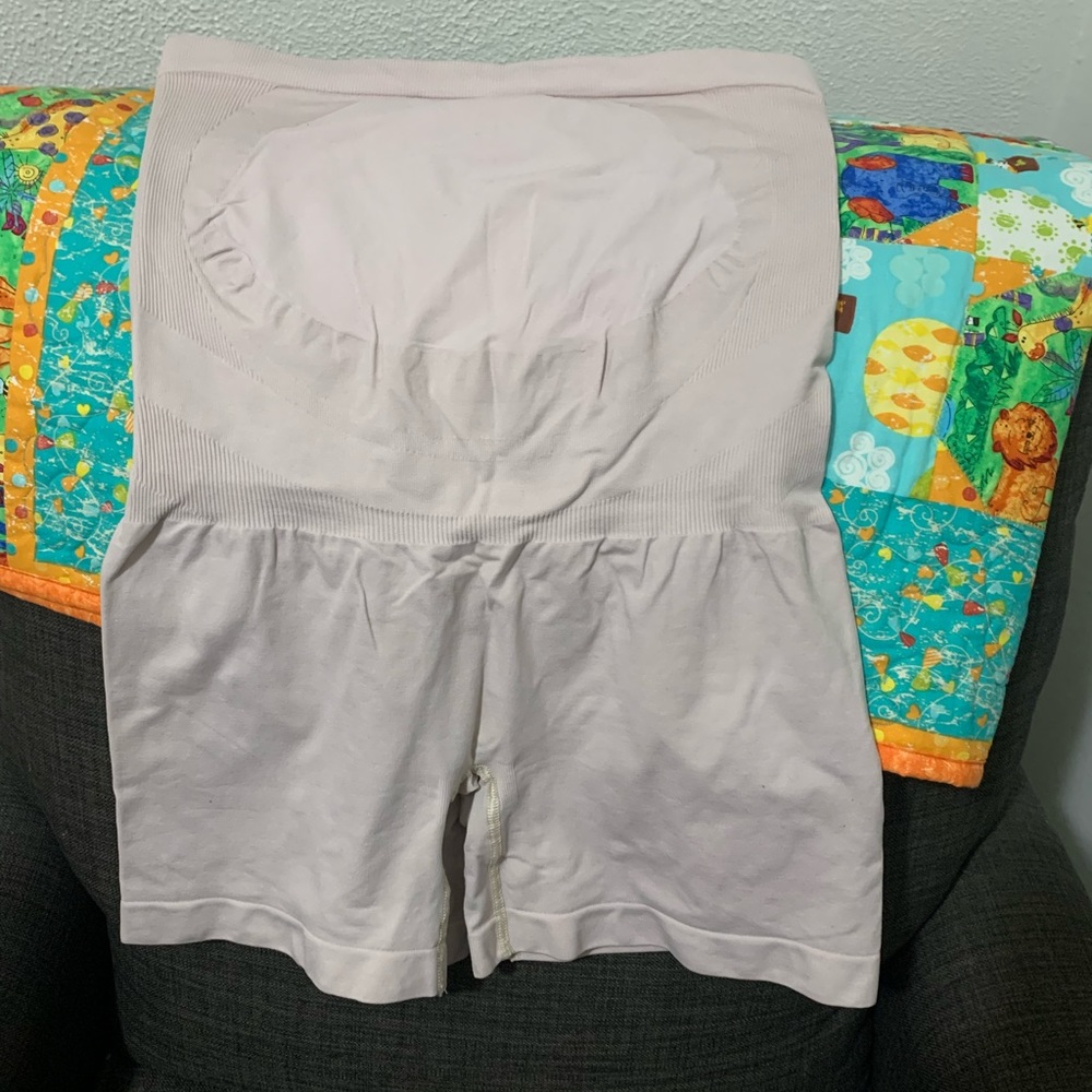 Blanqui maternity shapewear